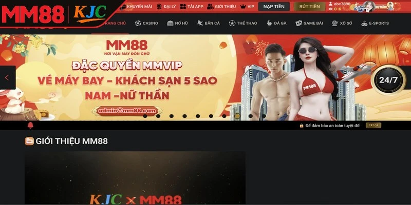 Lý do xuất hiện tin đồn MM88 lừa đảo